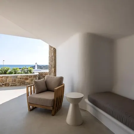 Miraval By Blanco Villas * Agios Ioannis Diakoftis